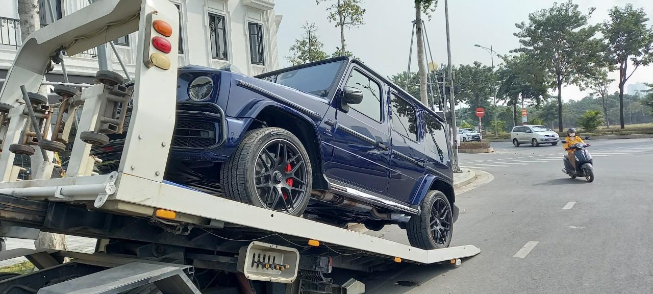 Ảnh cứu hộ giao thông 916 số 8