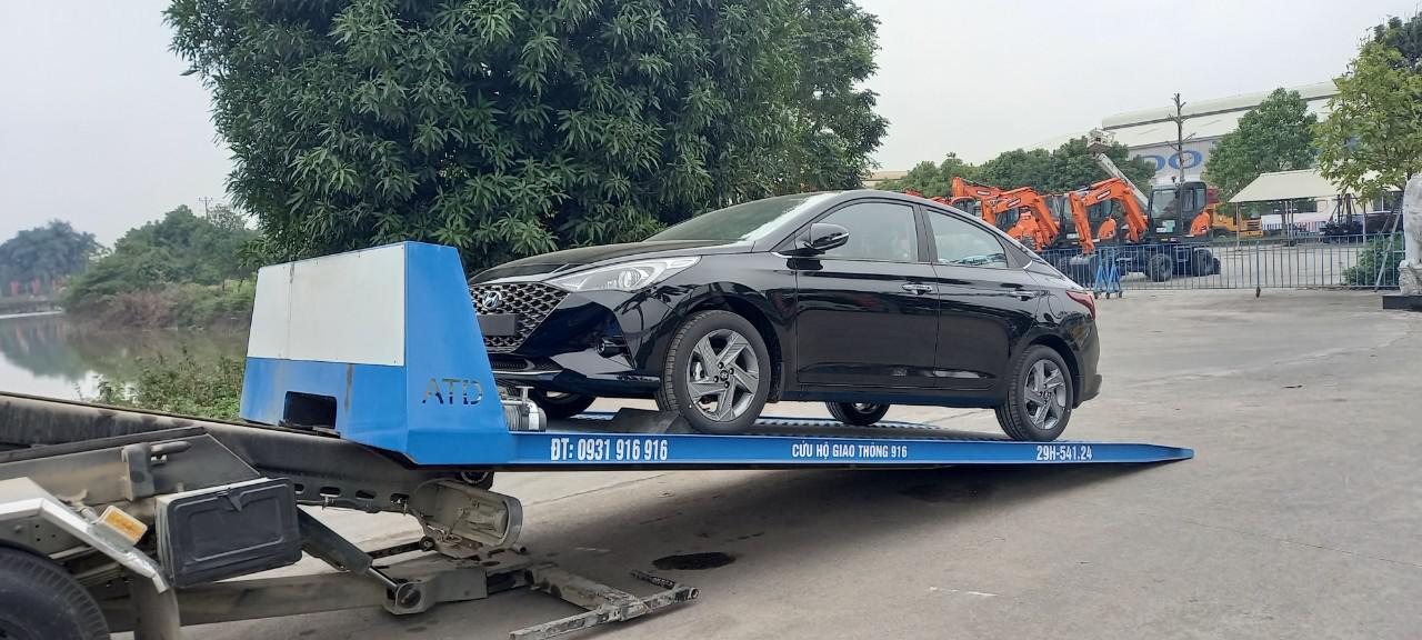 Ảnh cứu hộ giao thông 916 số 9