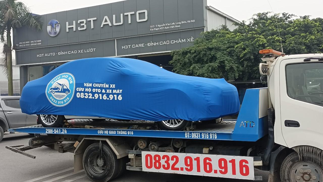 Ảnh cứu hộ giao thông 916 số 5