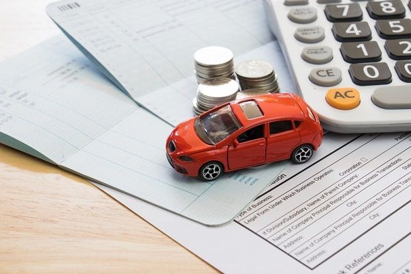 Bảo hiểm vật chất giúp giảm gánh nặng tài chính khi xe cần sửa chữa