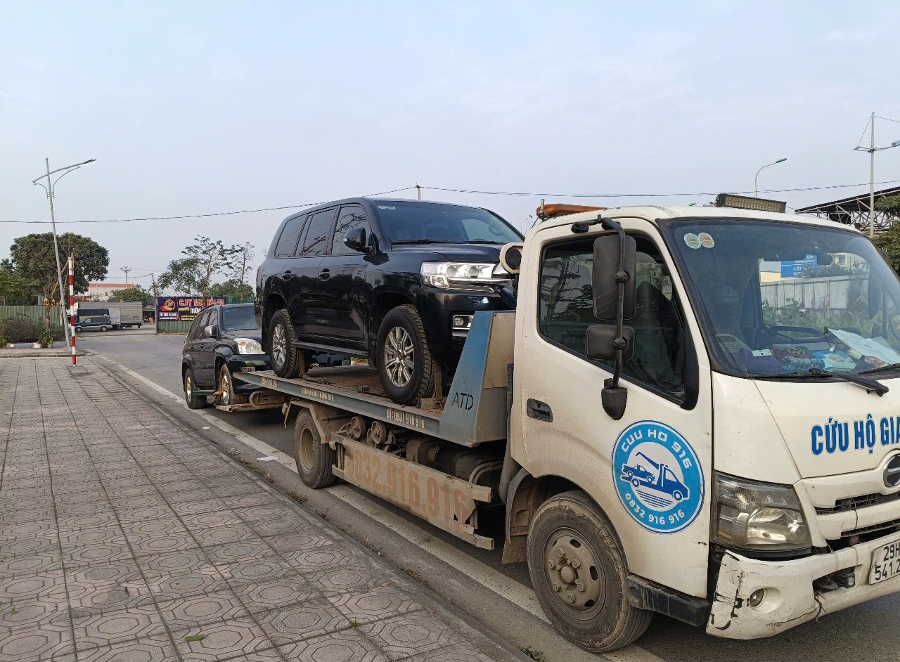 Đội ngũ cứu hộ 916 phối hợp nhịp nhàng và chuẩn xác