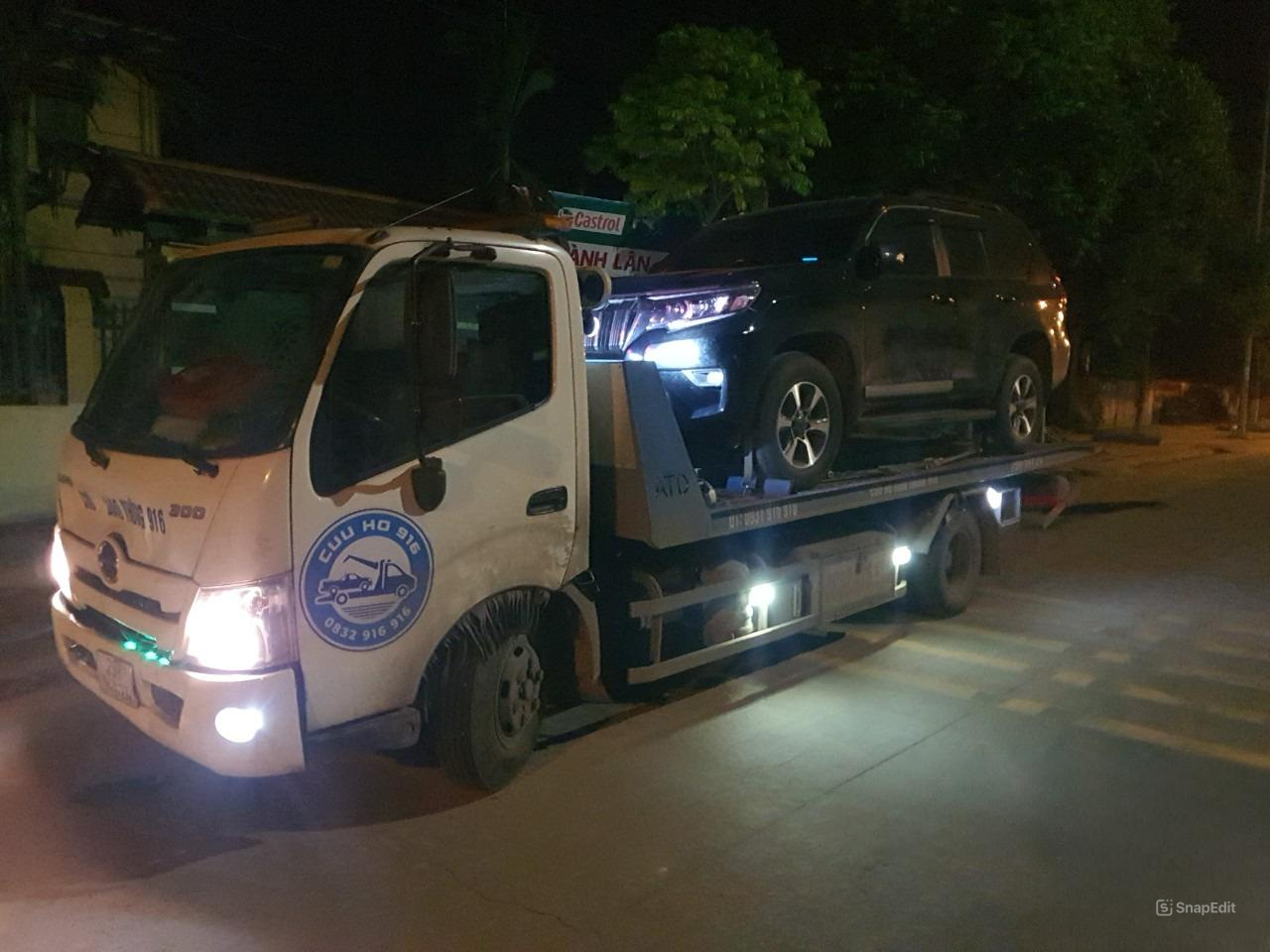 Thiết bị chuyên dụng giúp thao tác gọn gàng, an toàn