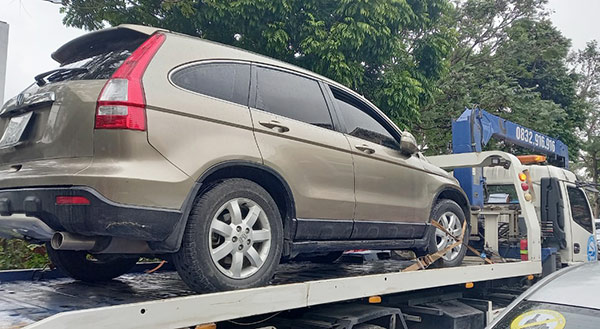 Nhanh chóng giải quyết sự cố, hỗ trợ kịp thời cho khách hàng