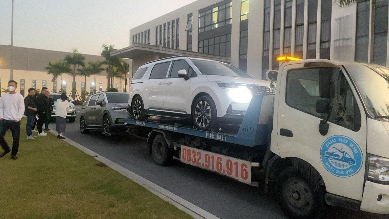 Cứu Hộ Ô Tô Quận 9, Cứu hộ xe Sài Gòn - 0832.916.916
