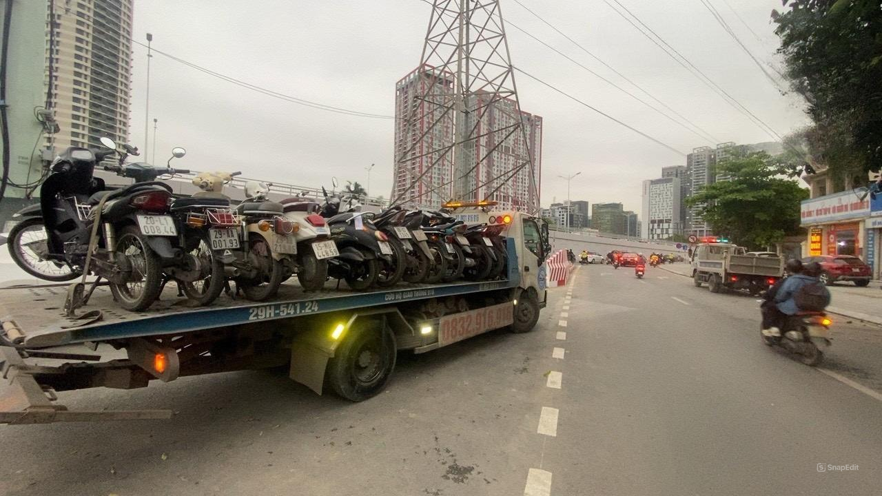 Dịch vụ cứu hộ ô tô Củ Chi - cứu hộ giao thông TPHCM - 0832 916 916