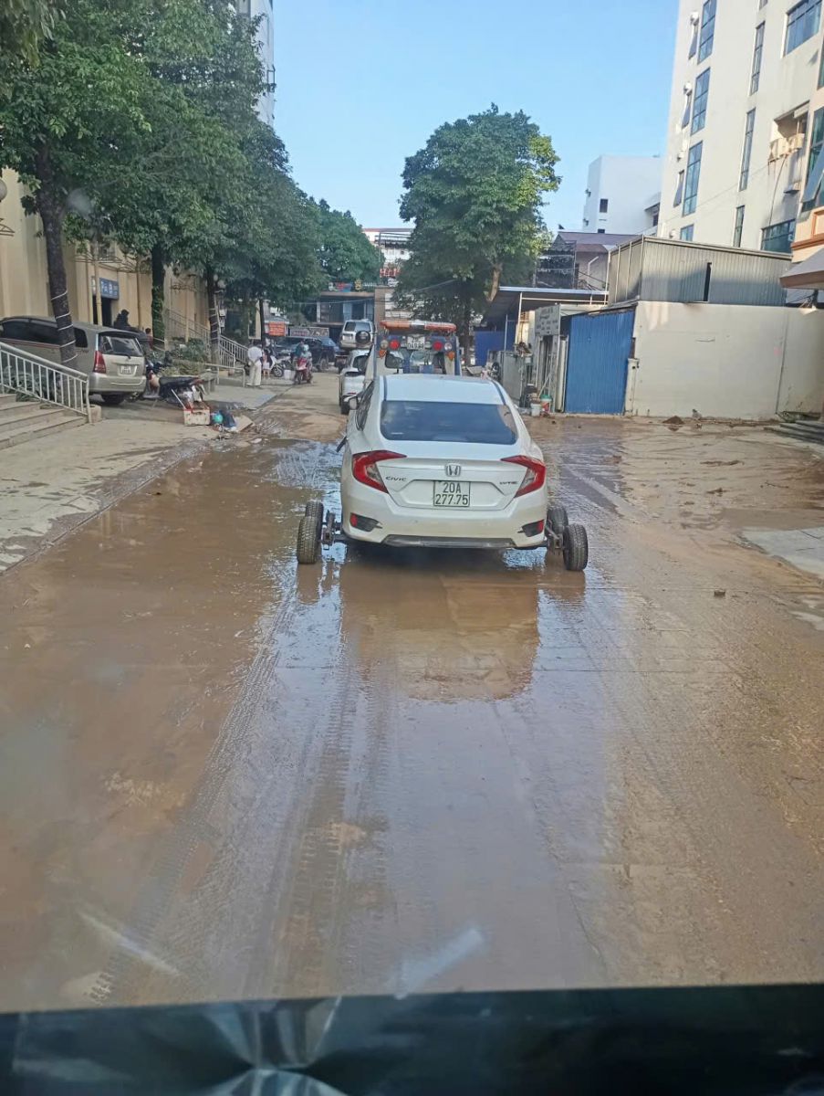 Thông tin chi tiết về dịch vụ cứu hộ ô tô quận Đống Đa