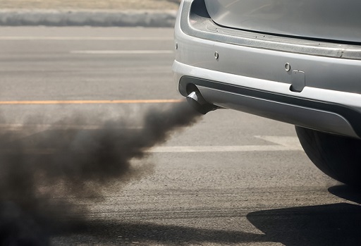 Nhiên liệu kém chất lượng là nguyên nhân khiến xe ra khói đen